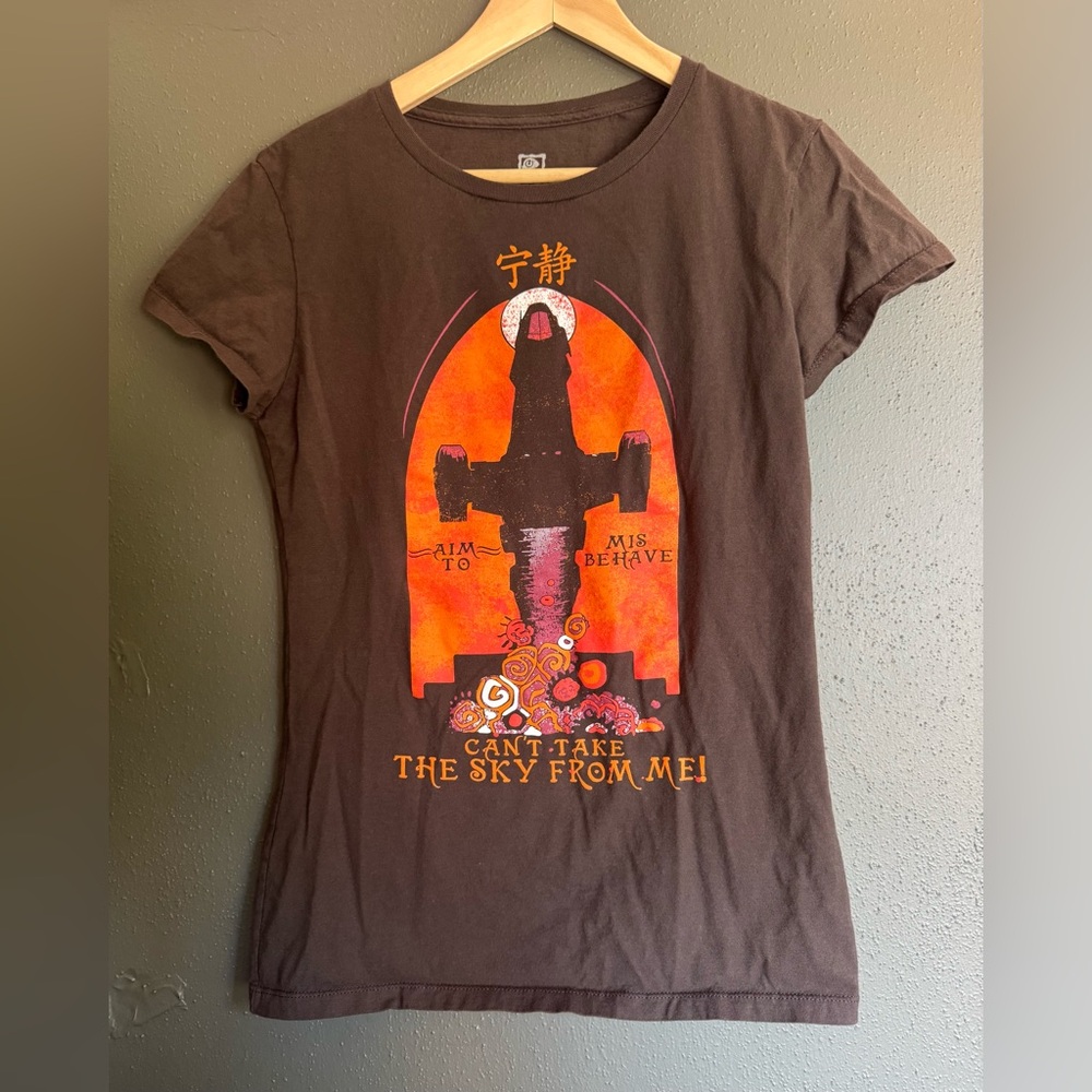 Firefly T-Shirt XL